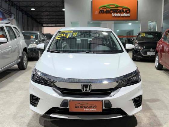 HONDA CITY 1.5 i-VTEC FLEX TOURING CVT HONDA CITY 1.5 i-VTEC FLEX TOURING CVT